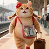 Mèo Cam Bản Đôn🤭