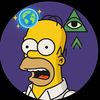Simpson😲 predictions😵‍💫