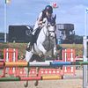 nicky_showjumping