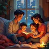 1001 Câu chuyện dạy con