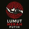 Lumut Merah Putih