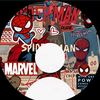 spideymys