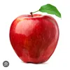 redapplesred