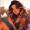 authorvanessadarl