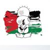 Israelites = Palestinians