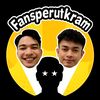 Fansperutkram