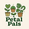 petalpalsplantmagnets