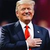 TRUMP STRONG 21🇺🇸