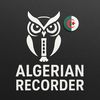 ALGERIANRECORDER