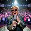 Donald Trump Cover