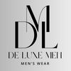 DE LUXE MEN
