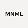 mnml.poster