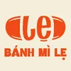 Bánh mì Lẹ