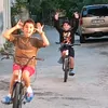 gr.motorcycle