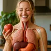 Body 3D Animation