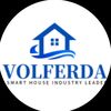 Volferda capsulehouse
