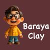 Baraya Clay
