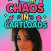 Chaos in Cartloads