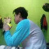 Ai bin kumis