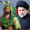موكب ومضيف حامل لواء الحسين ع