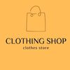 Clothing Shop kouba