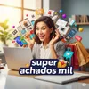 superachadosmil
