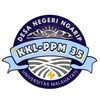 KKL-PPM 35 NEGERI NGARIP