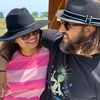 Pooja And Todd