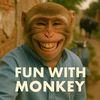 Fun With Monkey
