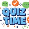 QUIZ TIME