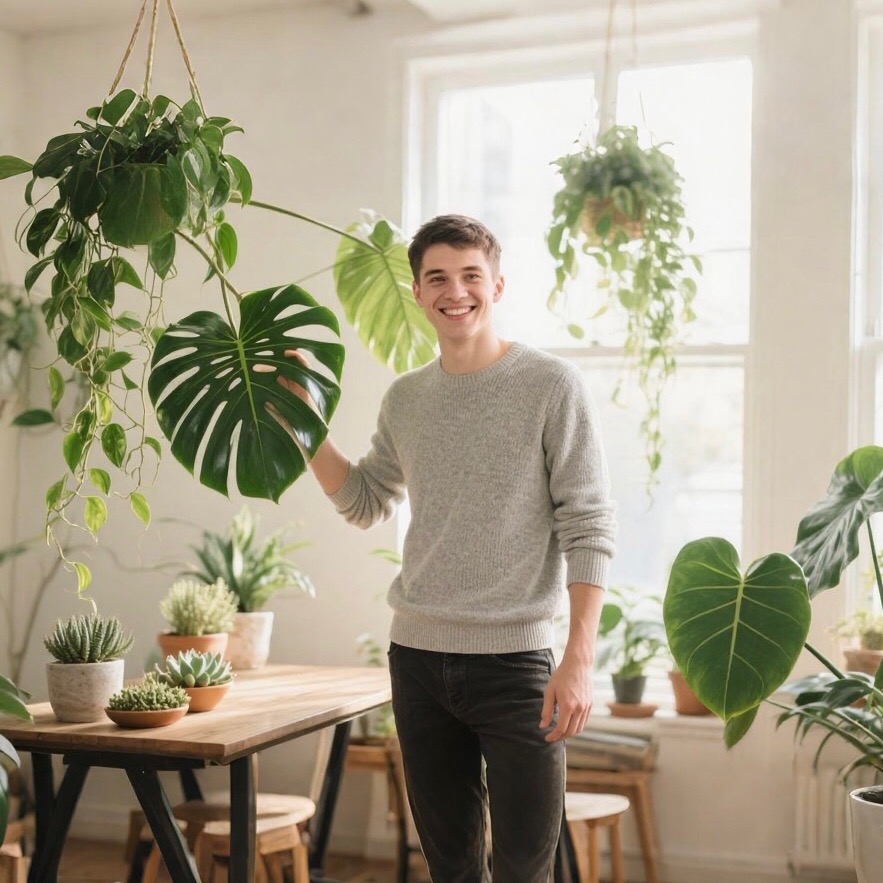 PlantNook
