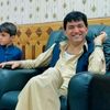 SK SADIQ KHAN Adozai