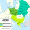 Świadomy lech wolny od religii