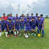 Chalate Fc Homestead 💜