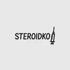 steroidko
