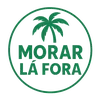 Morar lá fora