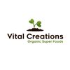 Vital Creations|Seamoss Supply