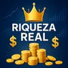 riqueza real