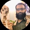 Dr Sulman Feroz