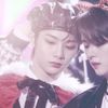 ໒꒰ྀིっ˕  la  〃 saw skz 6/6