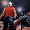 gymblack502