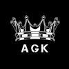 🌼 AGK_Music 🎶