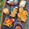 Hobiku makan