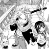 Fairy tail tôi yêu