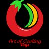 Art of Cooking Vlogs