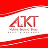 AKT Mobile YGN Retail