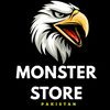 Monster Store