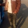 Kamaal  Jundi