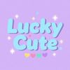 Luckycute