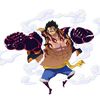 MONSTER ANIME 15